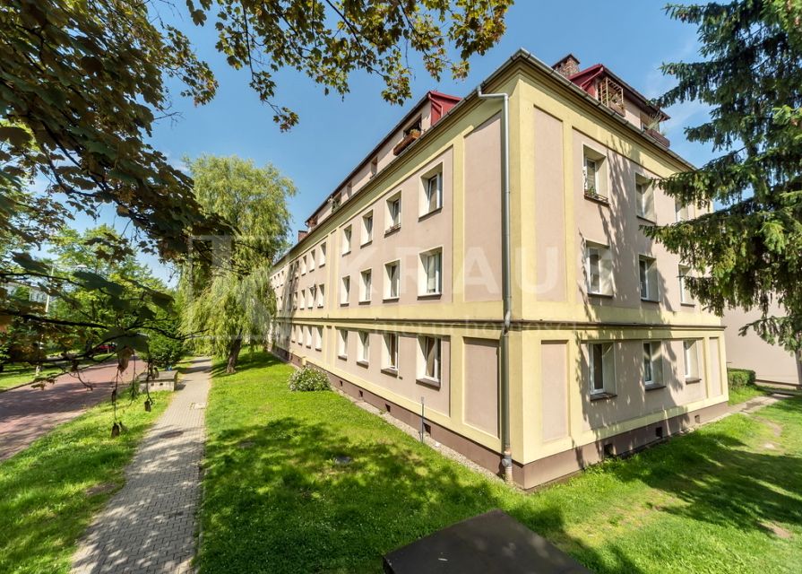Mieszkanie Bielsko-Biała