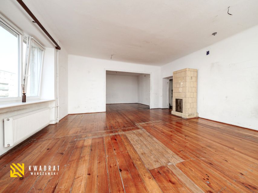 Mieszkanie Warszawa