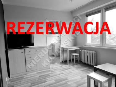 Mieszkanie Włocławek