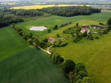 Działka budowlana Tyrowo