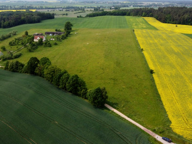 Działka budowlana Tyrowo sprzedam