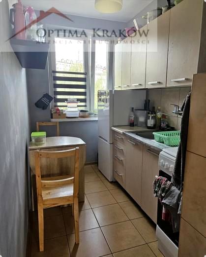 Mieszkanie Kraków