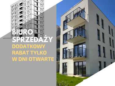 Mieszkanie blok mieszkalny sprzedaż