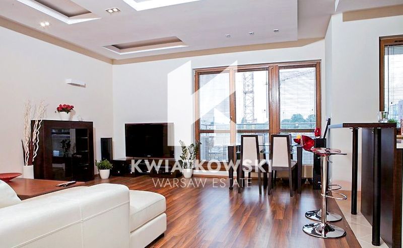 Mieszkanie Warszawa