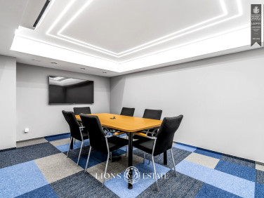 Lokal Warszawa wynajem