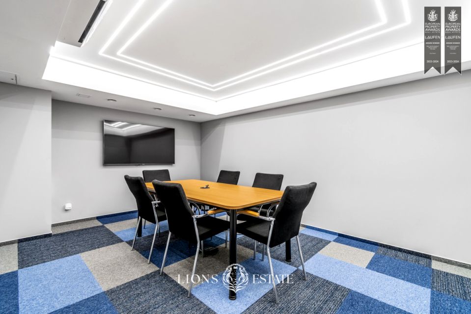 Lokal Warszawa wynajem