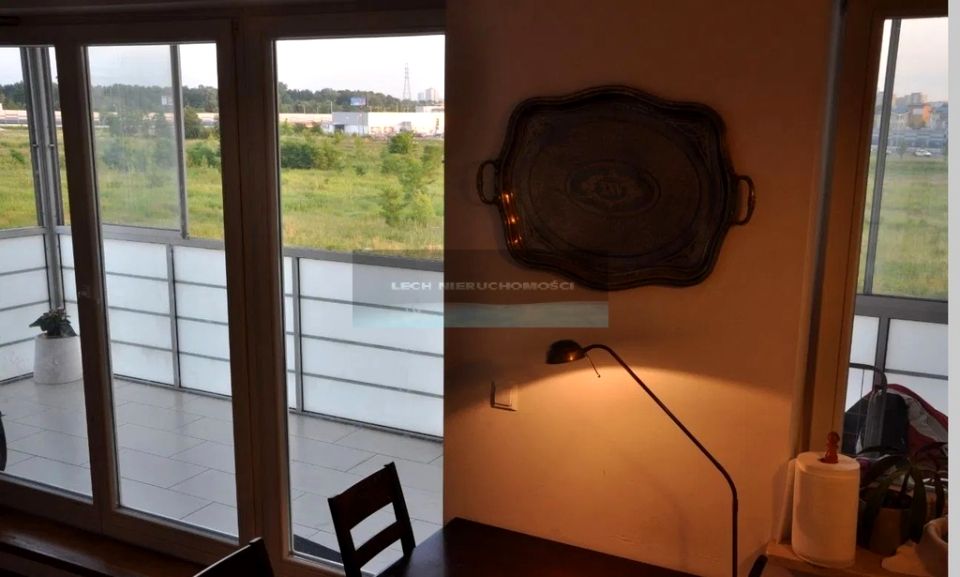 Mieszkanie blok mieszkalny Warszawa