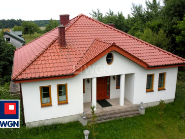 Dom Wola Kuźniewska sprzedaż