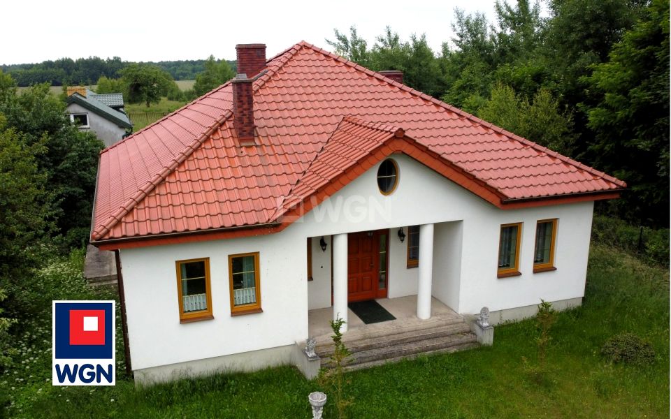 Dom Wola Kuźniewska sprzedaż