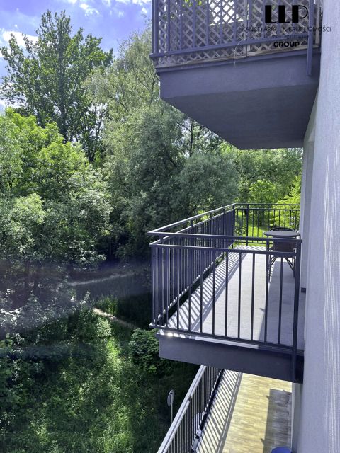 Mieszkanie Kraków