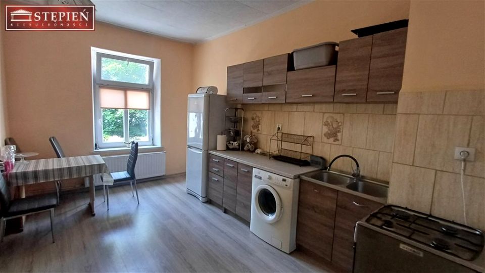 Mieszkanie dom wielorodzinny nad rzeką