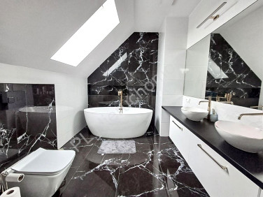 Dom wolnostojący sprzedaż