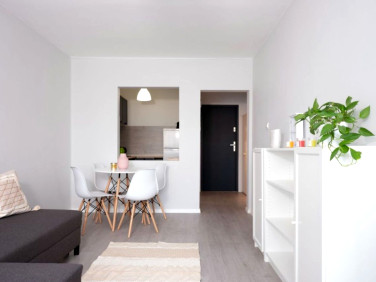 Mieszkanie blok mieszkalny sprzedaż