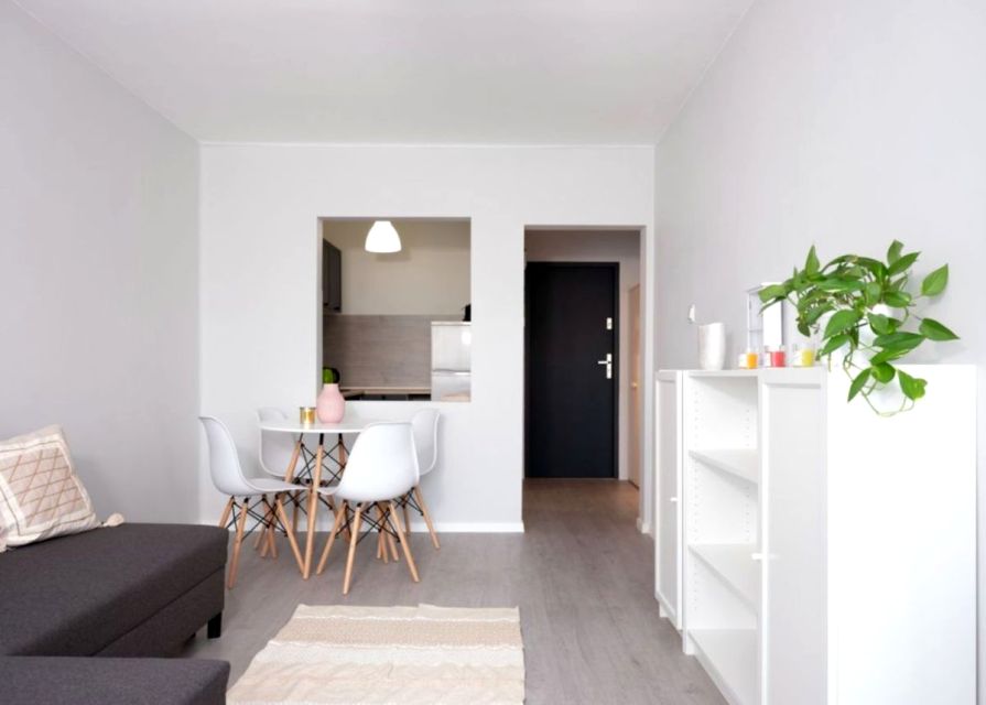 Mieszkanie blok mieszkalny sprzedaż