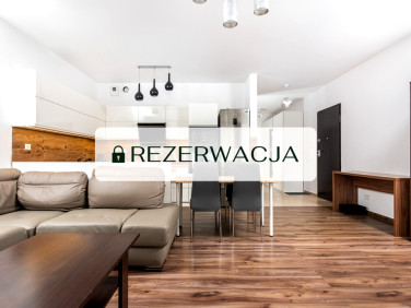 Mieszkanie Kraków