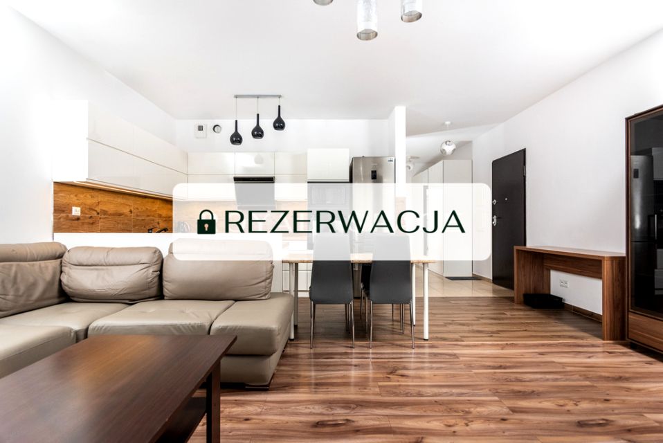 Mieszkanie Kraków