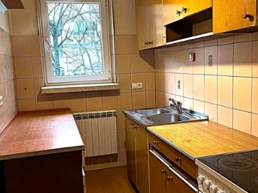 Mieszkanie Kraków