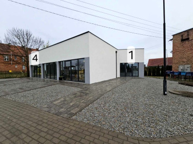 Lokal Krzyszkowo