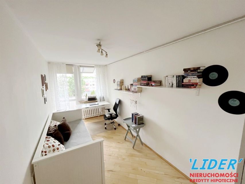 Mieszkanie blok mieszkalny Tychy