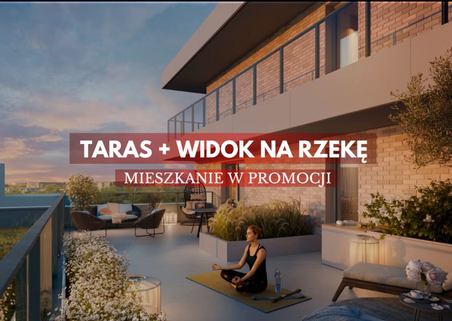 Mieszkanie Wrocław