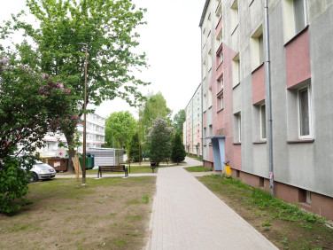 Mieszkanie Dzierżoniów