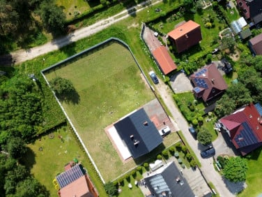 Dom Zbychowo