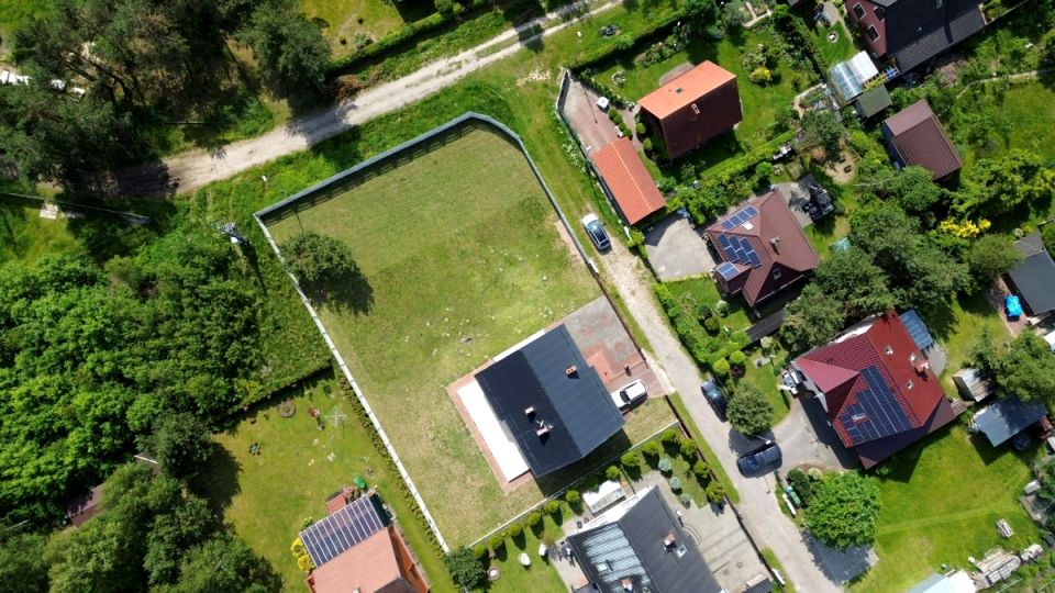 Dom Zbychowo