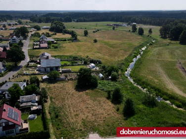 Działka budowlana Przyłęki sprzedam