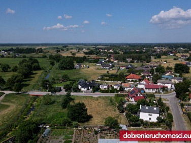 Działka budowlana Przyłęki