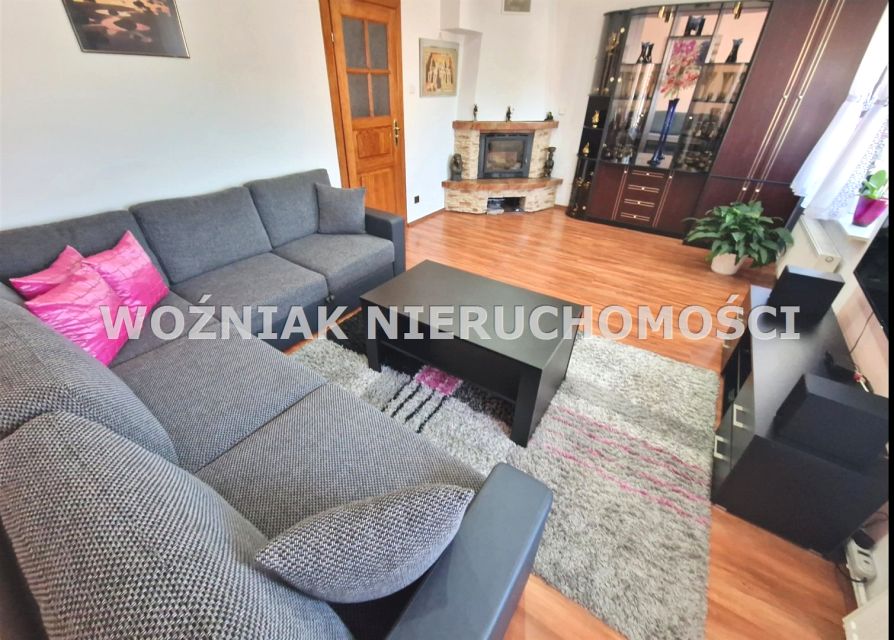 Mieszkanie Wałbrzych