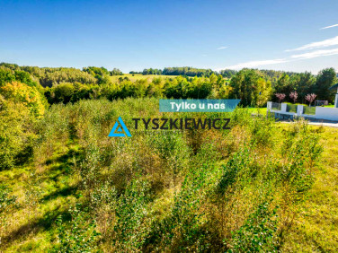 Działka budowlana sprzedam