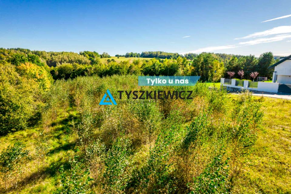 Działka budowlana sprzedam