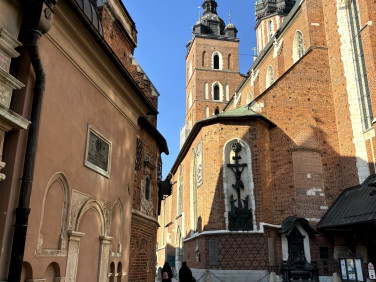Lokal Kraków