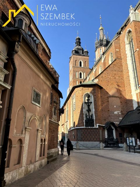 Lokal Kraków