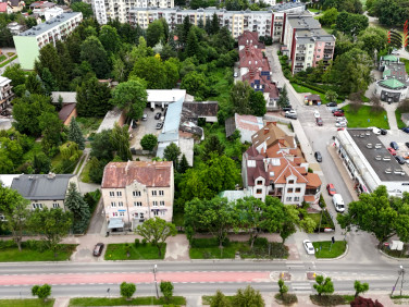 Działka budowlana Kraśnik sprzedam