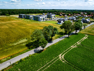 Działka Starczanowo