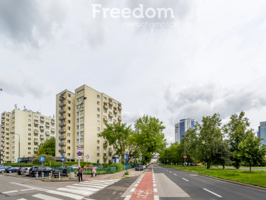 Mieszkanie Warszawa