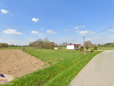Działka budowlana Małec