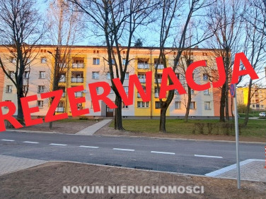 Mieszkanie Bytom