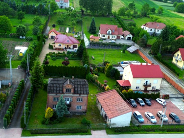 Dom Boguchwała