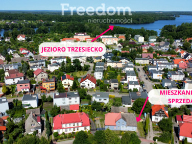 Mieszkanie SZCZECINEK