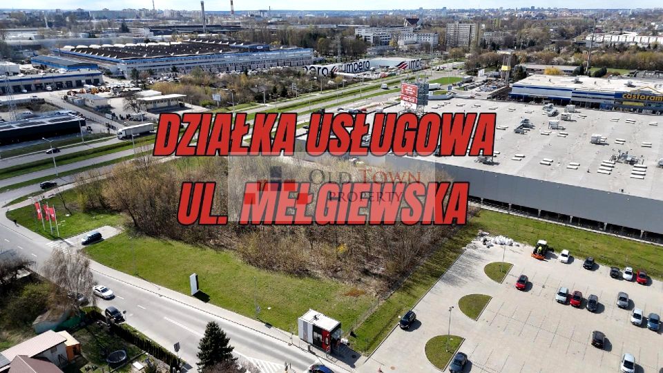 Działka Lublin