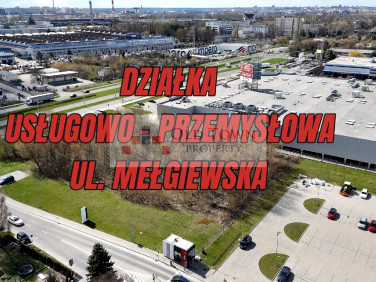 Działka Lublin
