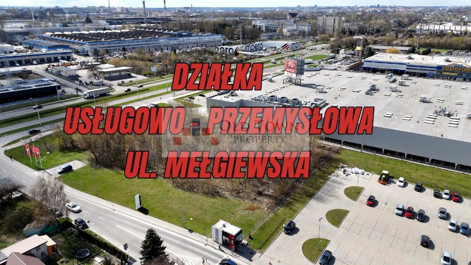 Działka Lublin