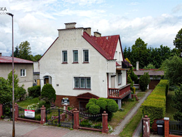 Dom Wałcz