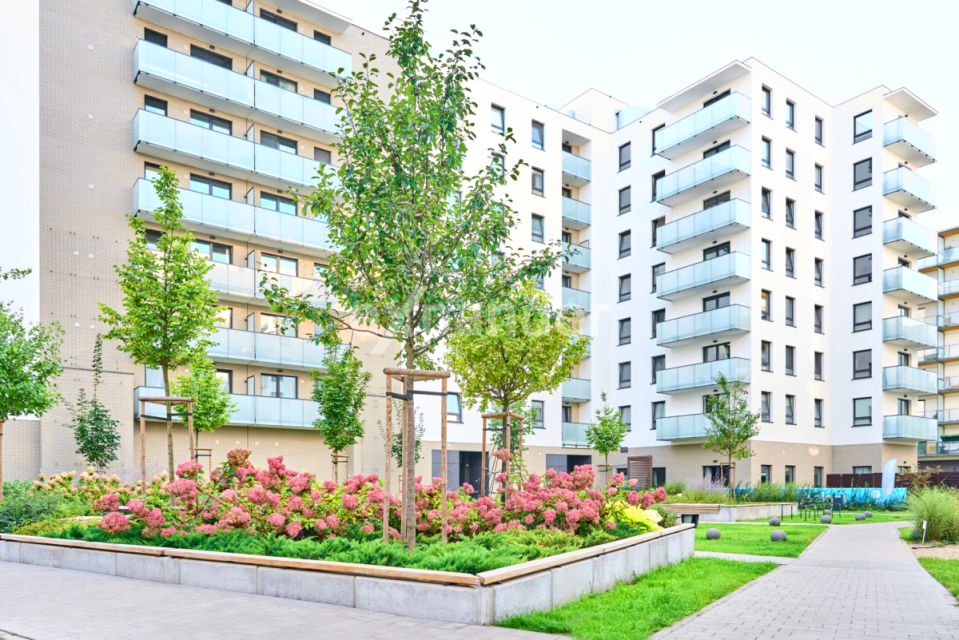 Mieszkanie Warszawa sprzedaż