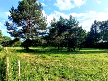 Działka budowlana Krakowiany