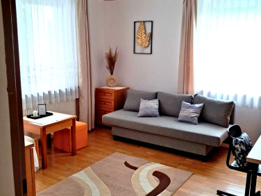 Mieszkanie Kraków