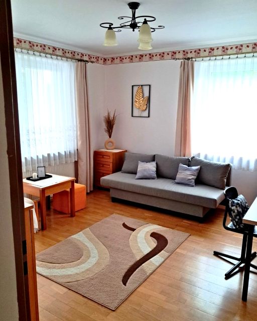 Mieszkanie Kraków