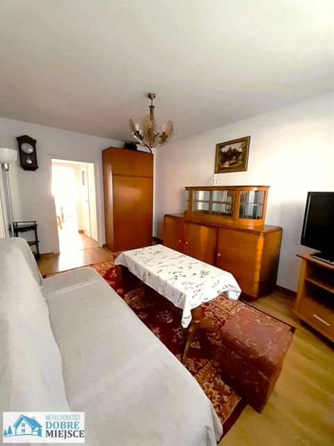 Mieszkanie Bydgoszcz